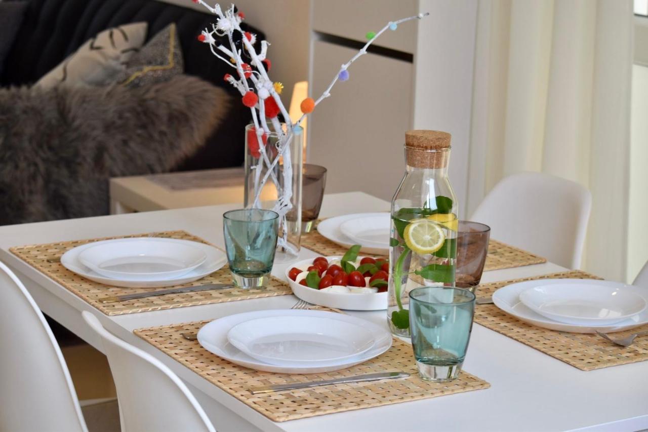 Studio Apartment Stazion With Free Parking Pazin Exterior photo